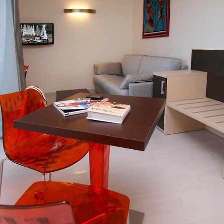 Hotel Garni Corallo 토르볼레 외부 사진