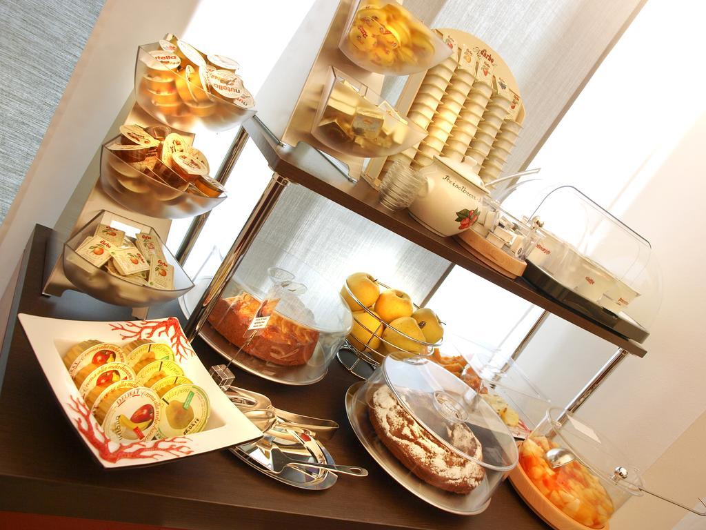 Hotel Garni Corallo 토르볼레 외부 사진