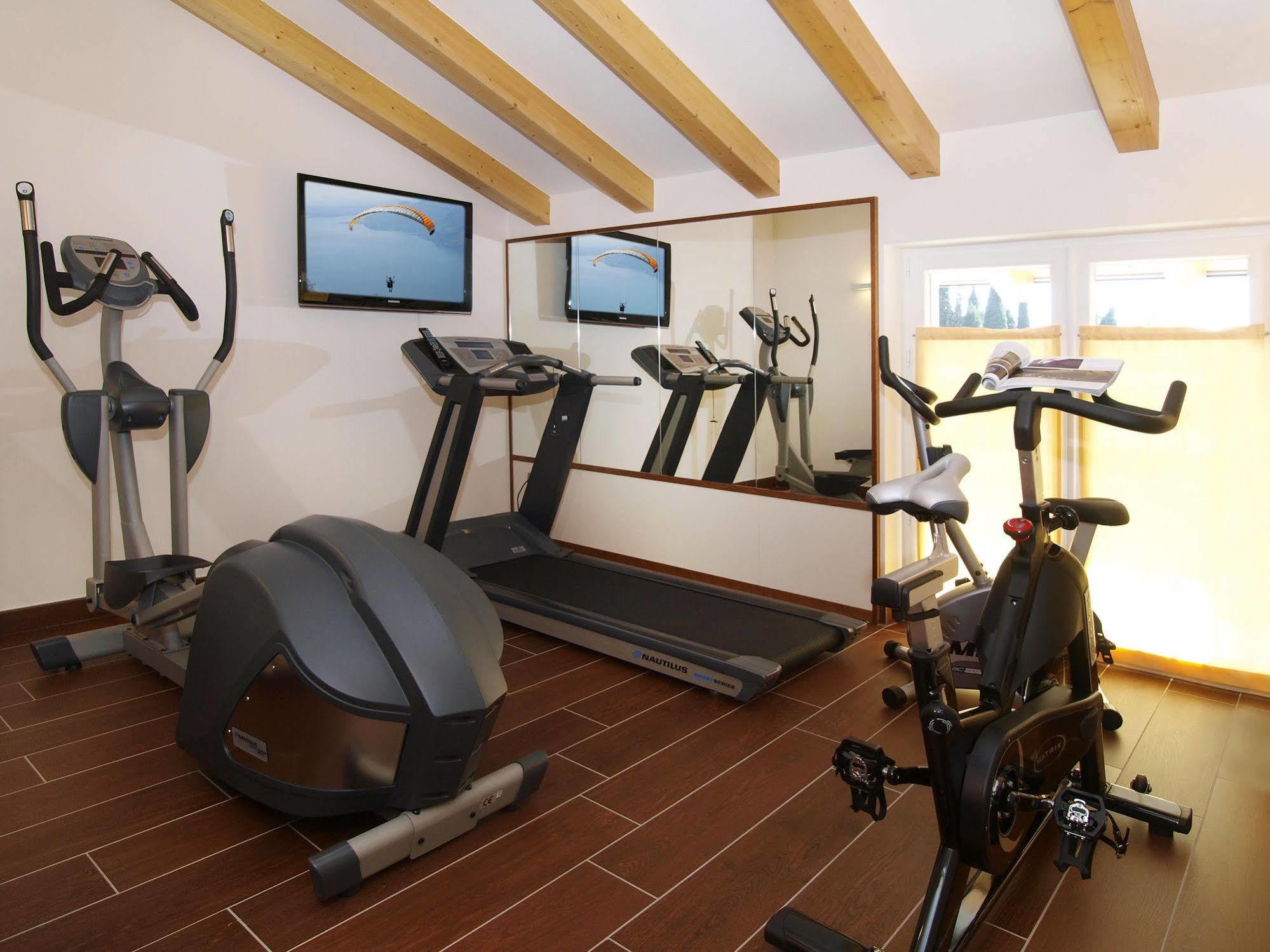 Hotel Garni Corallo 토르볼레 외부 사진