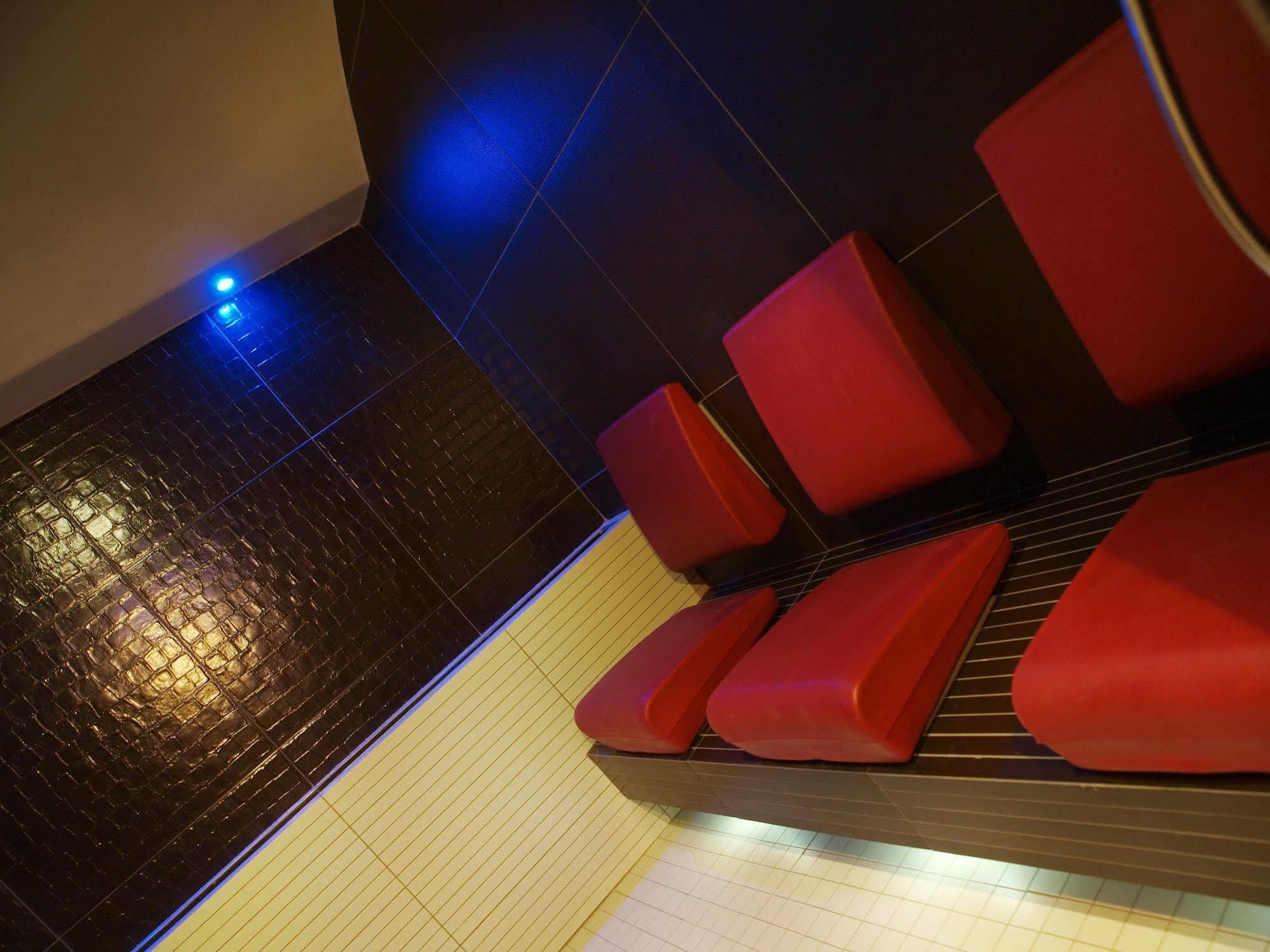 Hotel Garni Corallo 토르볼레 외부 사진